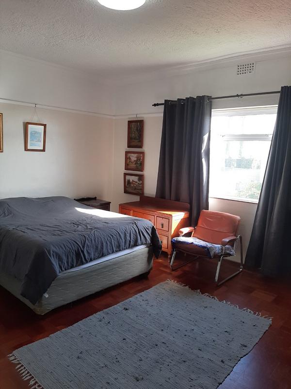 To Let 2 Bedroom Property for Rent in Fish Hoek Western Cape